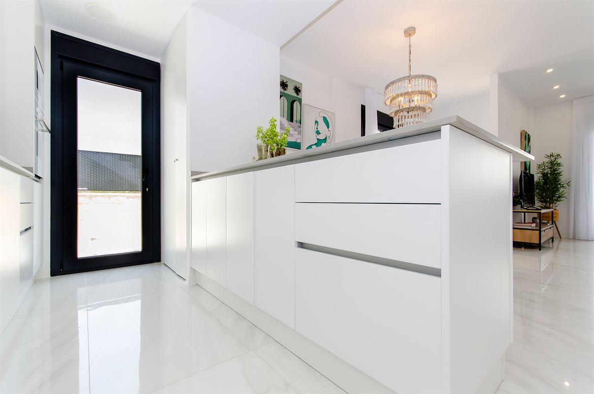 Casas Blancas de Vistabella - Vistabella Golf