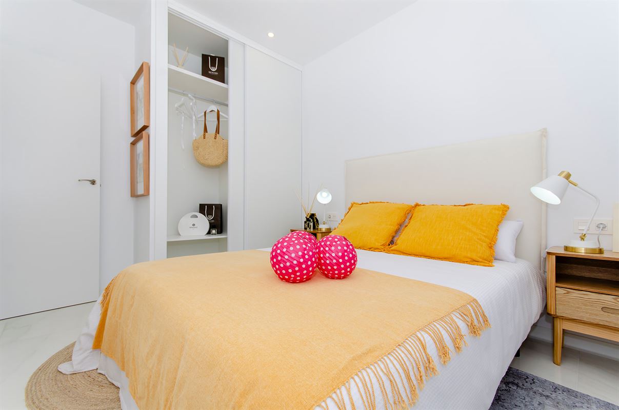 Casas Blancas de Vistabella - Vistabella Golf