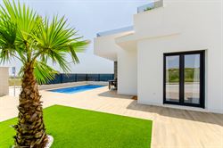 Casas Blancas de Vistabella - Vistabella Golf
