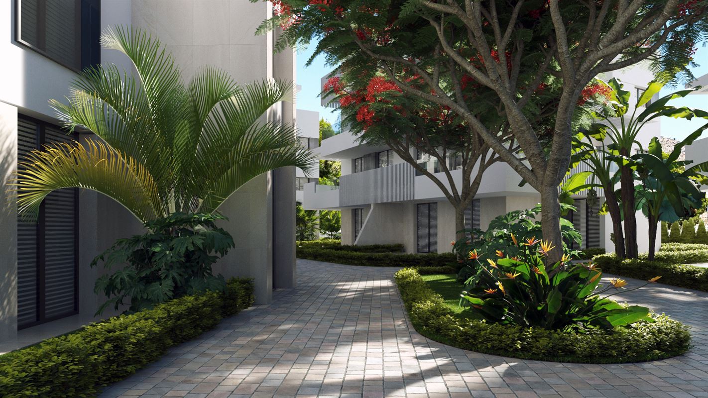 Mirador Santa Rosalia Lake