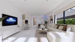 Infinity Beach Villas