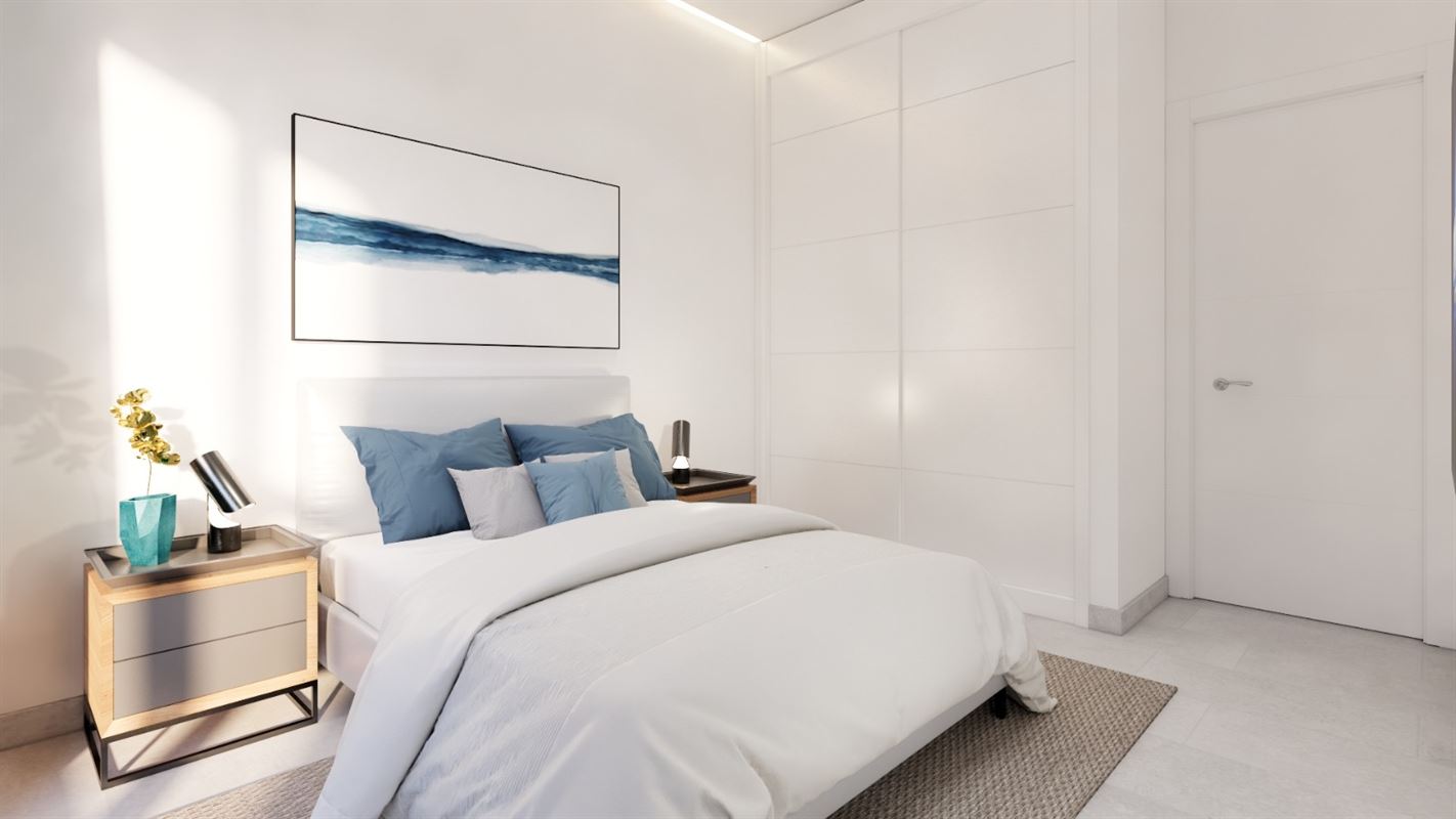 Infinity Beach Villas