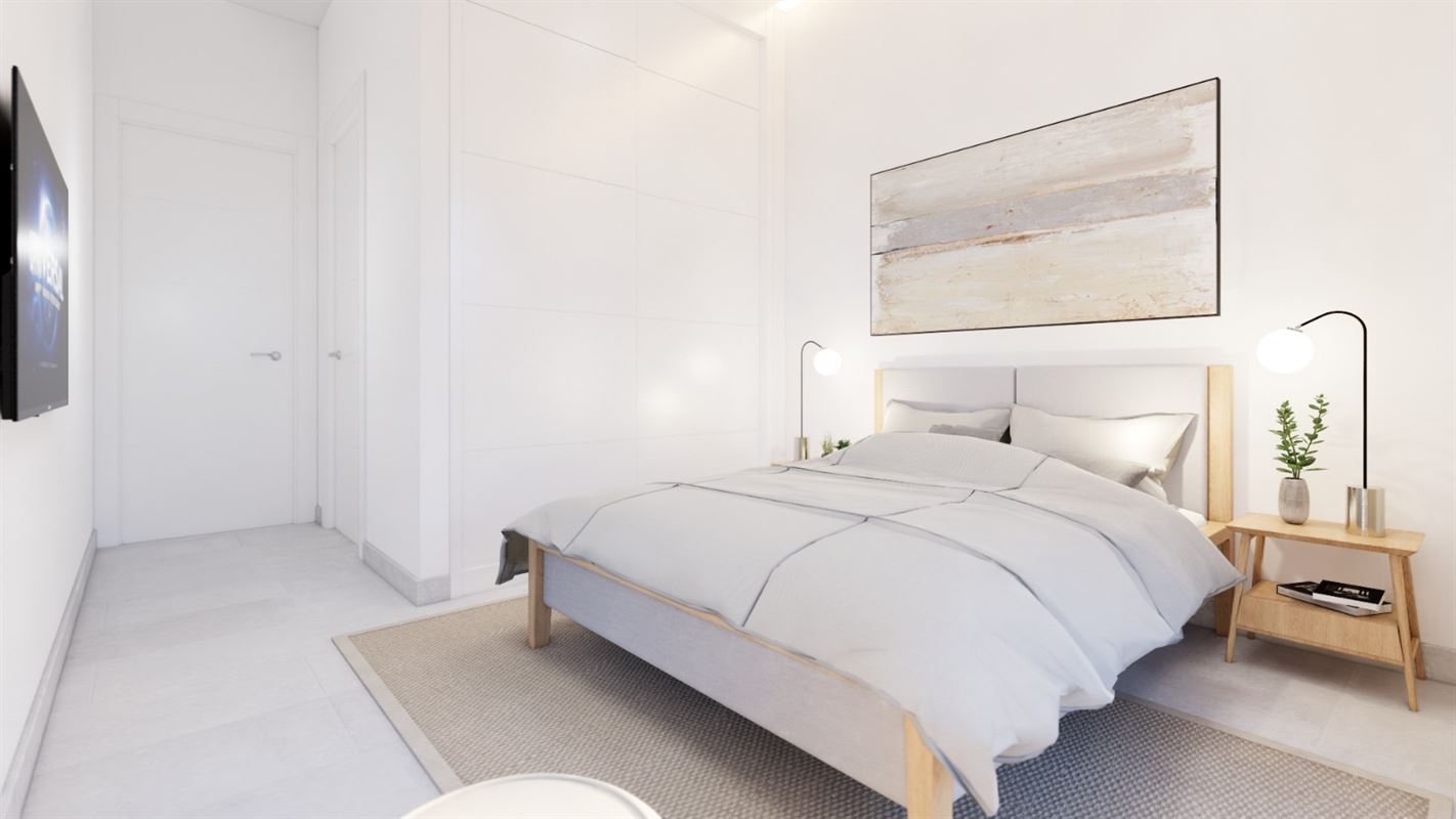 Infinity Beach Villas