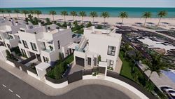 Infinity Beach Villas