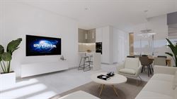 Infinity Beach Villas