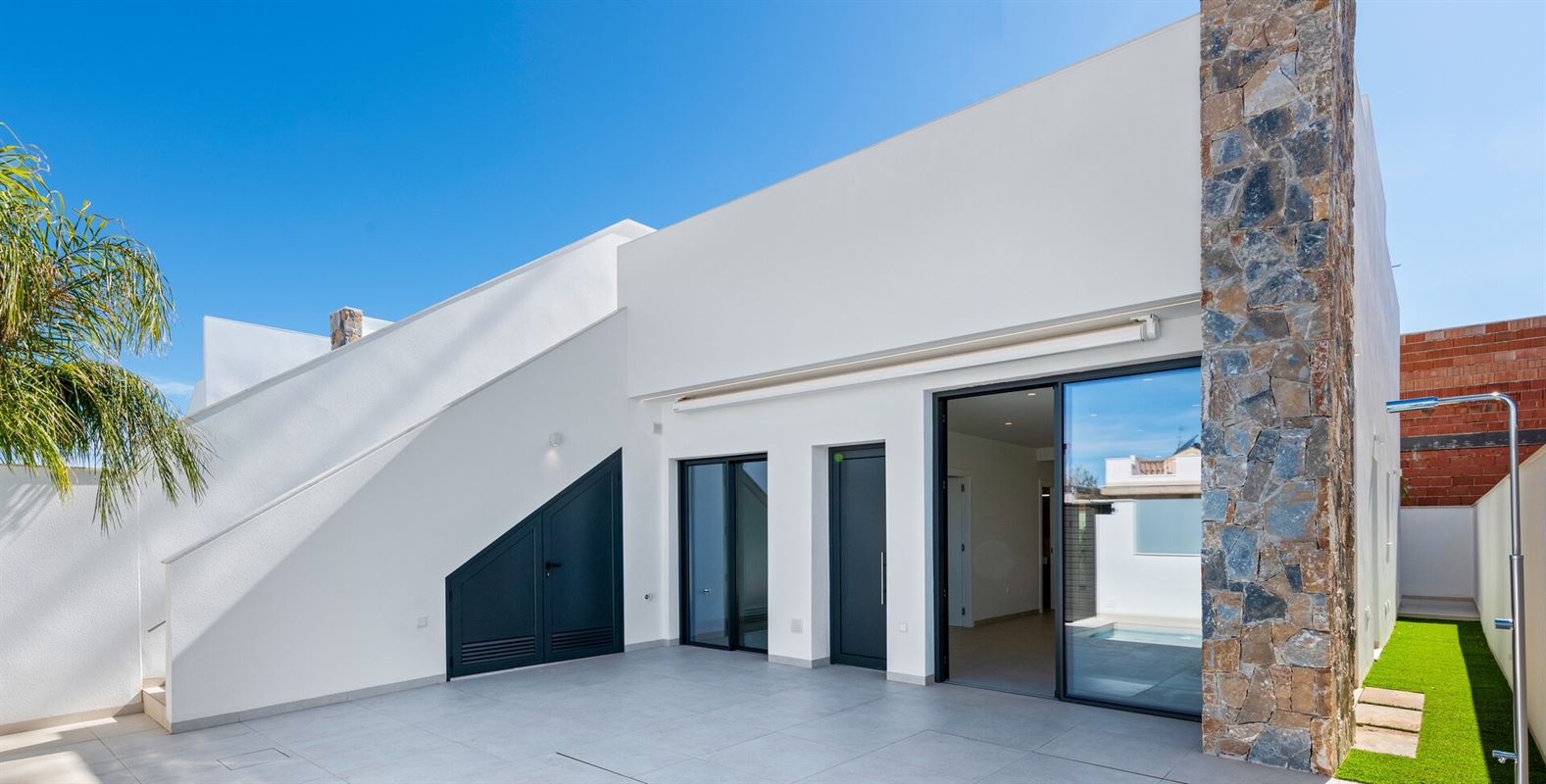 Apartamentos Victor Manuel II