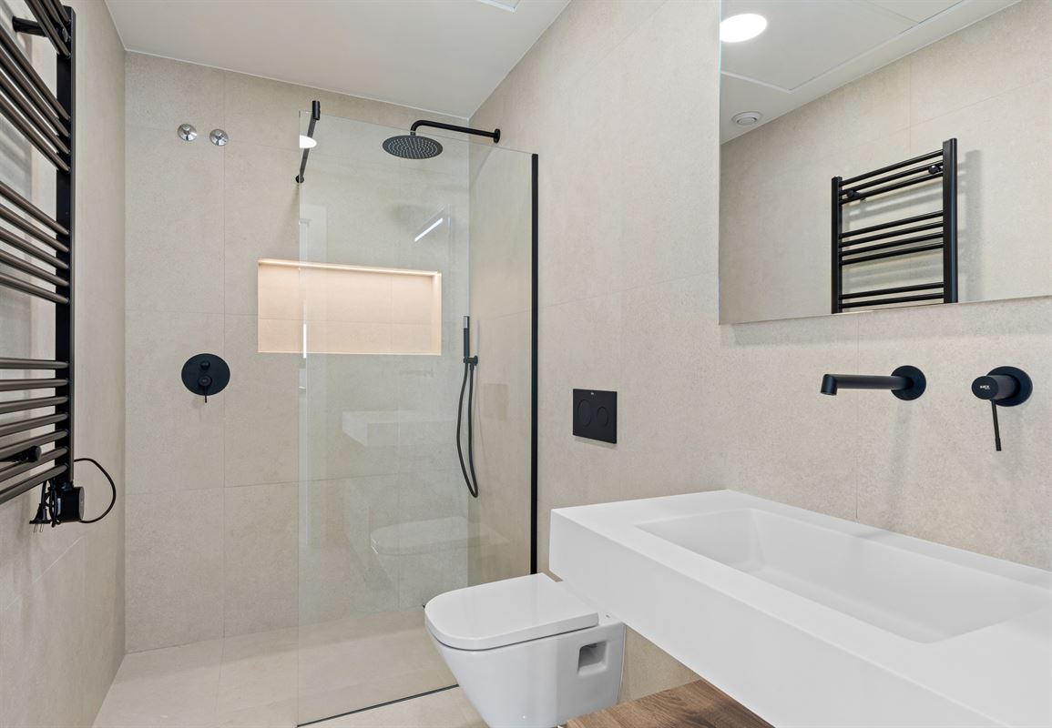 Apartamentos Victor Manuel II