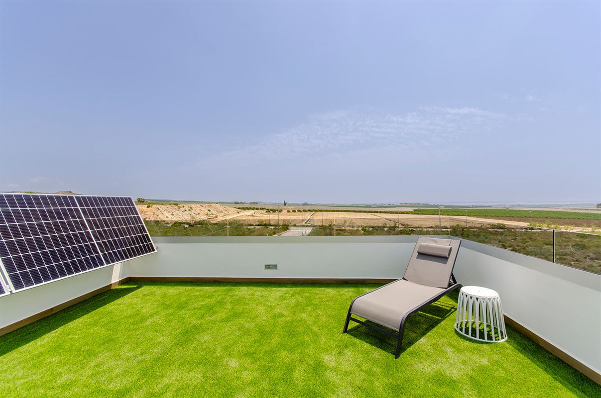 Casas Blancas de Vistabella - Vistabella Golf