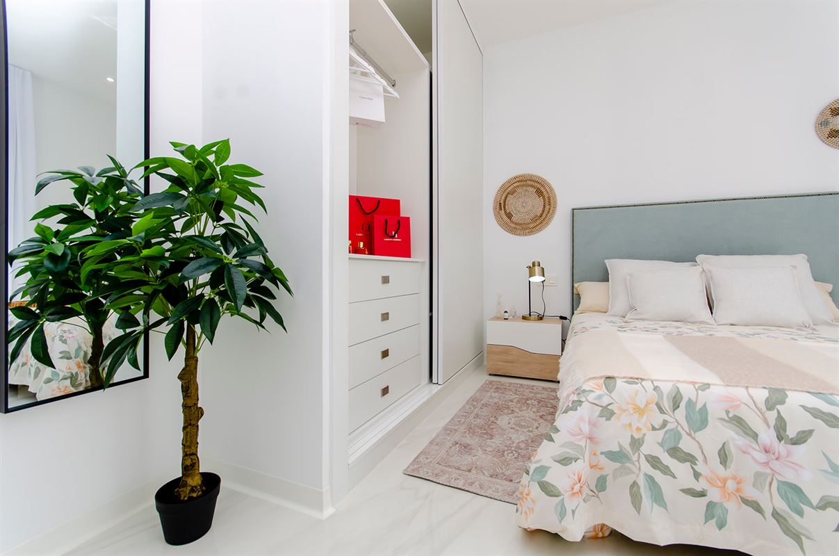 Casas Blancas de Vistabella - Vistabella Golf