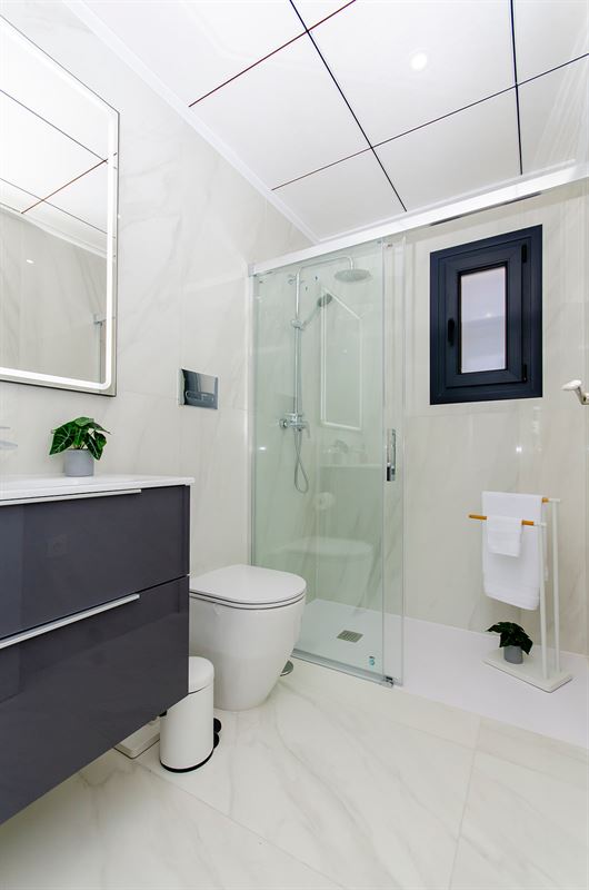 Casas Blancas de Vistabella - Vistabella Golf