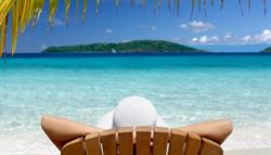 Mirador Santa Rosalia Lake 