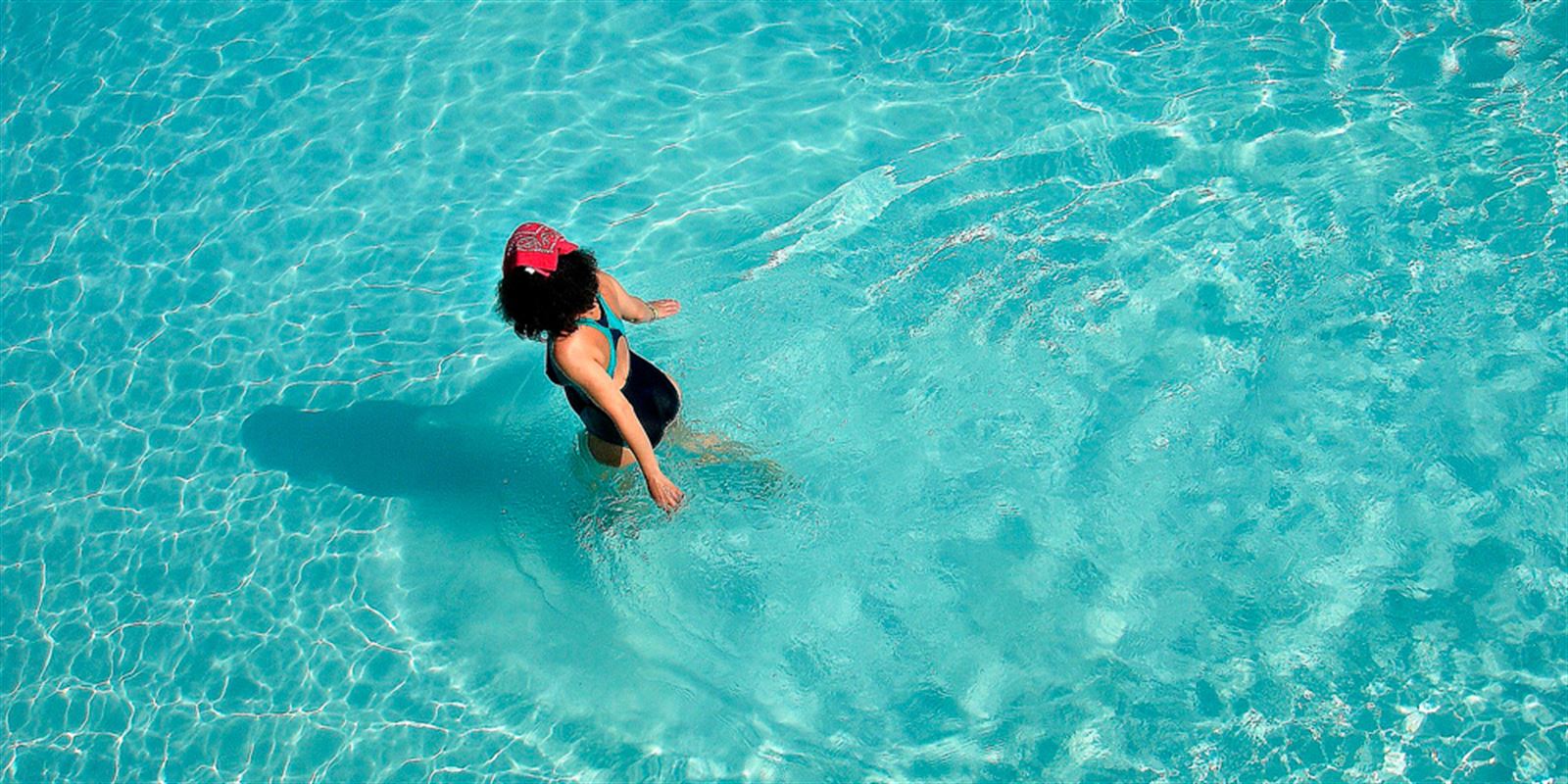 Mirador Santa Rosalia Lake 