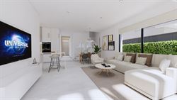 Infinity Beach Villas