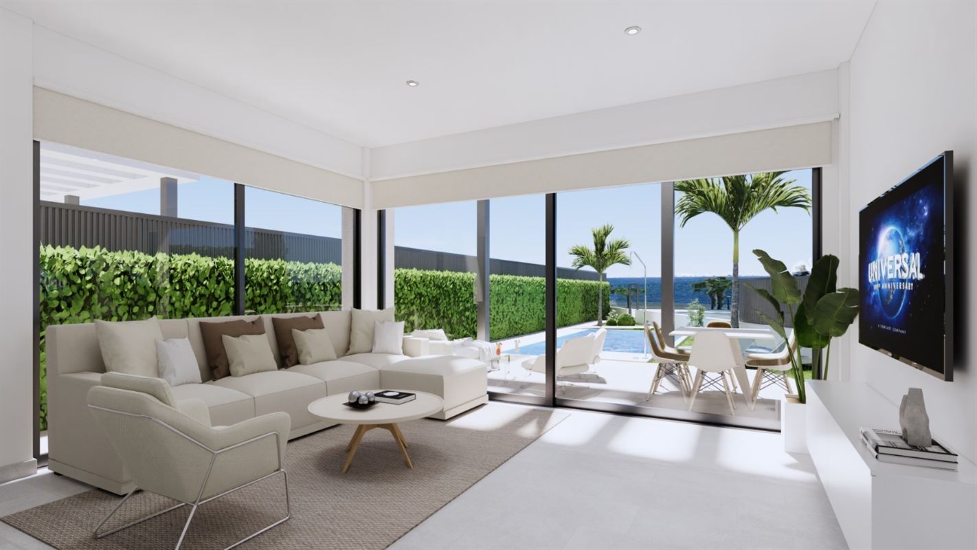 Infinity Beach Villas