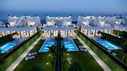 Infinity Beach Villas