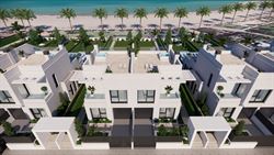 Infinity Beach Villas