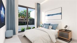 Infinity Beach Villas