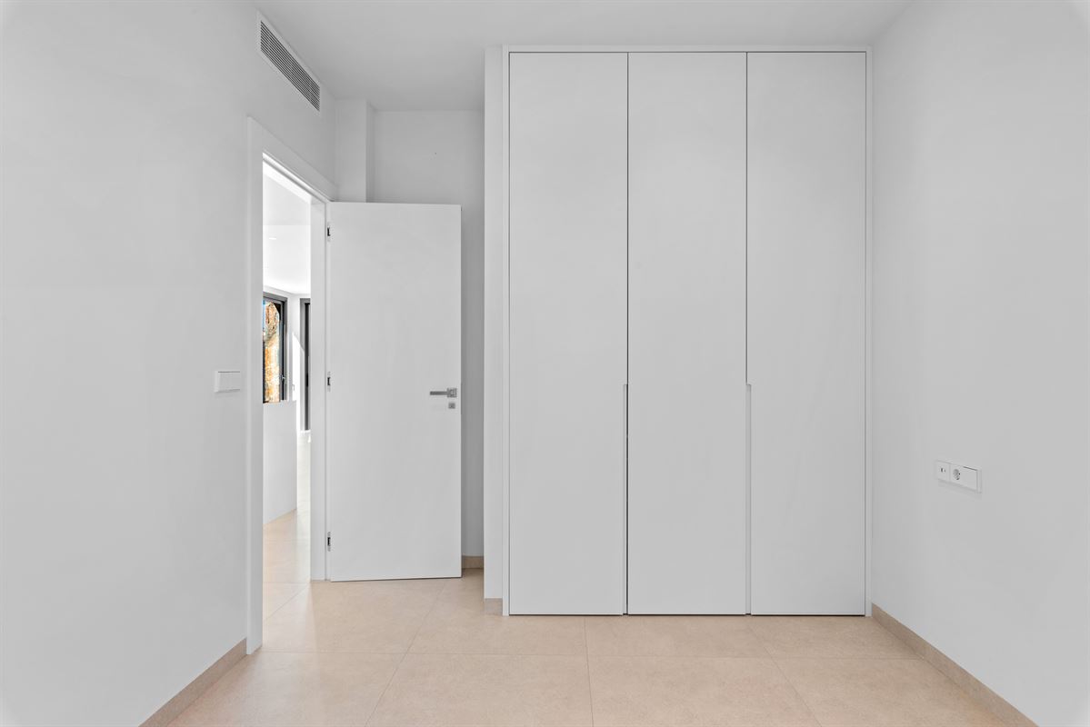 Apartamentos Victor Manuel II