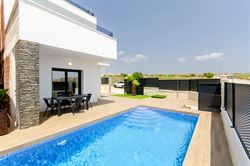 Casas Blancas de Vistabella - Vistabella Golf