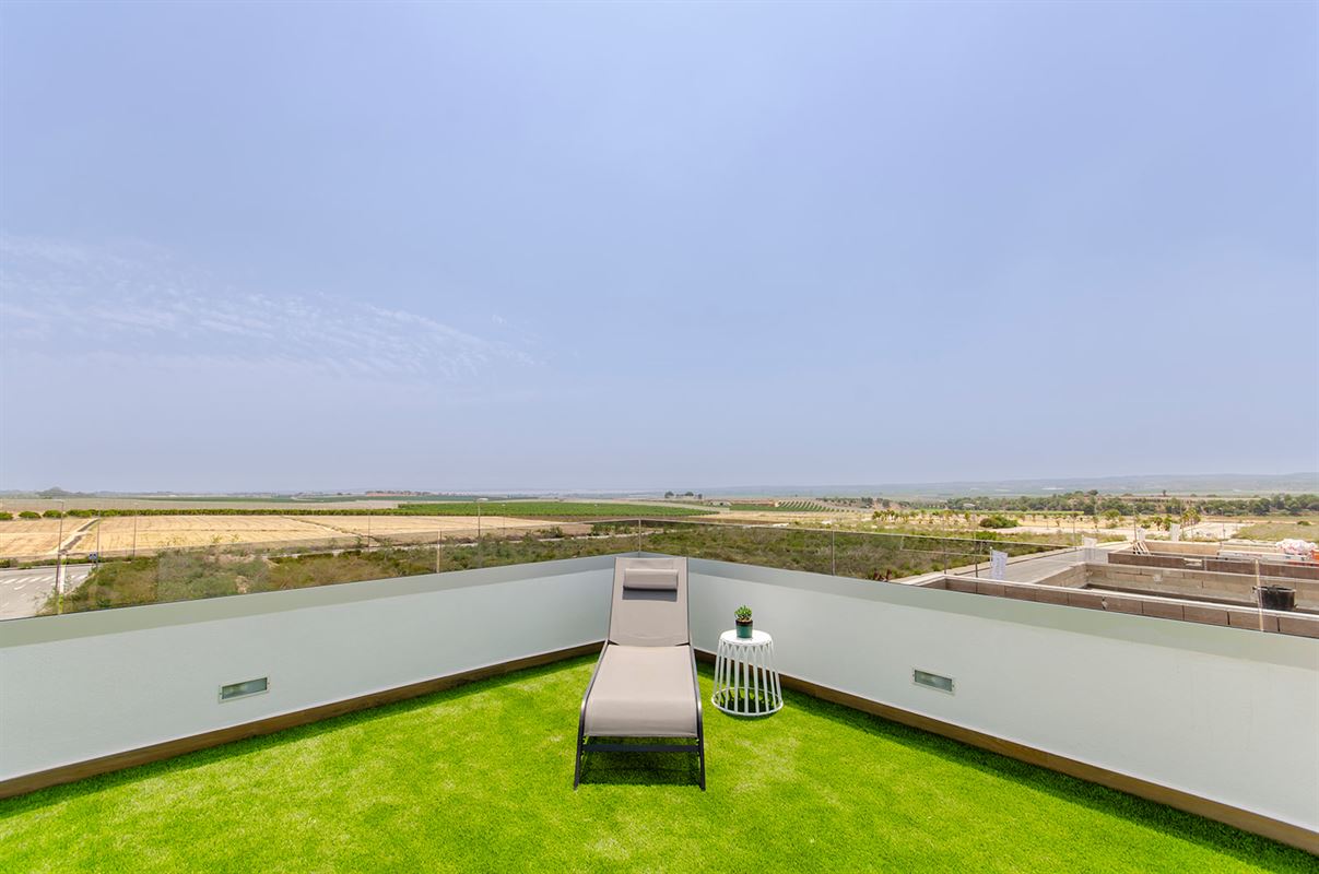 Casas Blancas de Vistabella - Vistabella Golf