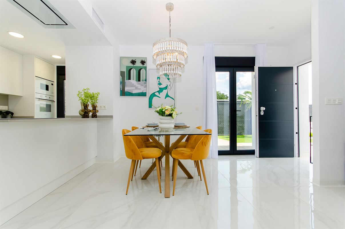 Casas Blancas de Vistabella - Vistabella Golf