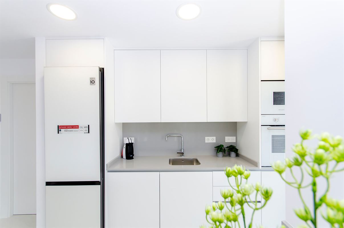 Casas Blancas de Vistabella - Vistabella Golf