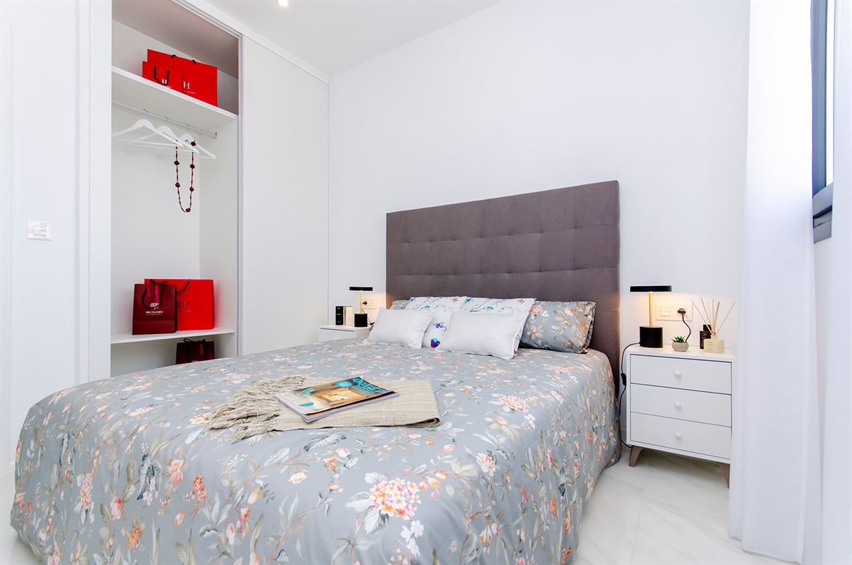 Casas Blancas de Vistabella - Vistabella Golf