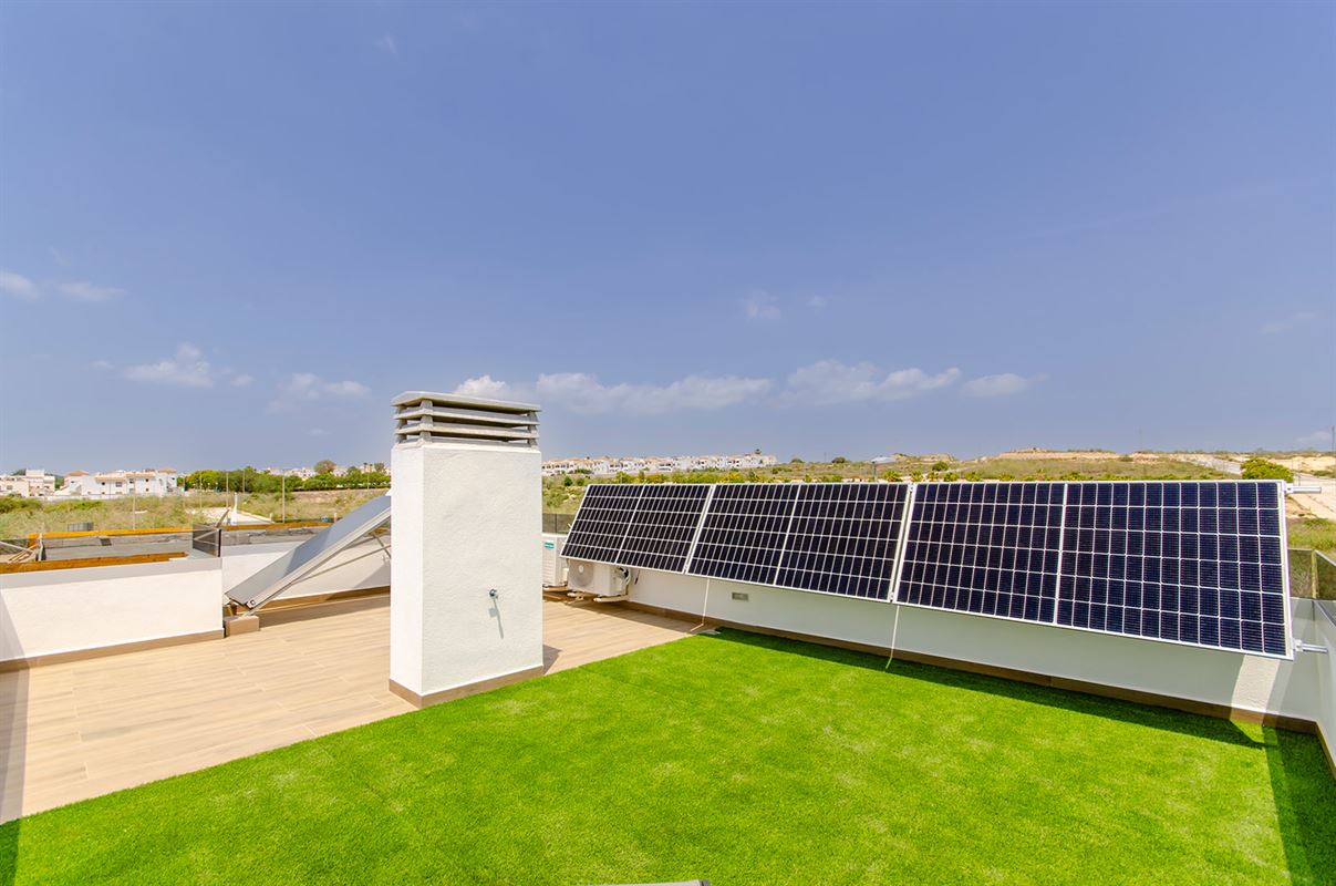 Casas Blancas de Vistabella - Vistabella Golf