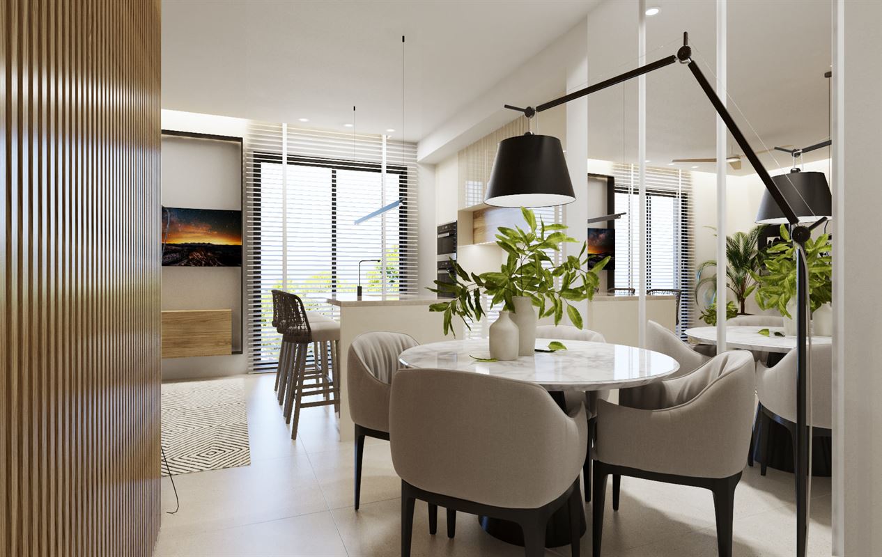 Mirador Santa Rosalia Lake