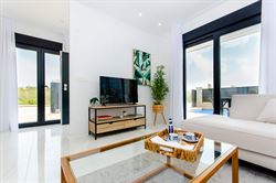 Casas Blancas de Vistabella - Vistabella Golf