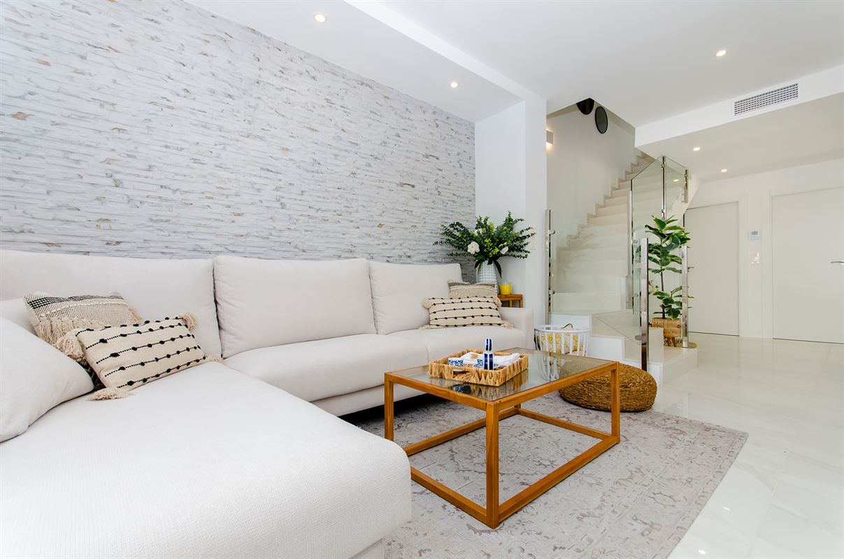 Casas Blancas de Vistabella - Vistabella Golf