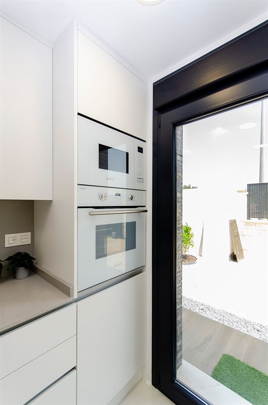 Casas Blancas de Vistabella - Vistabella Golf