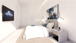 Infinity Beach Villas