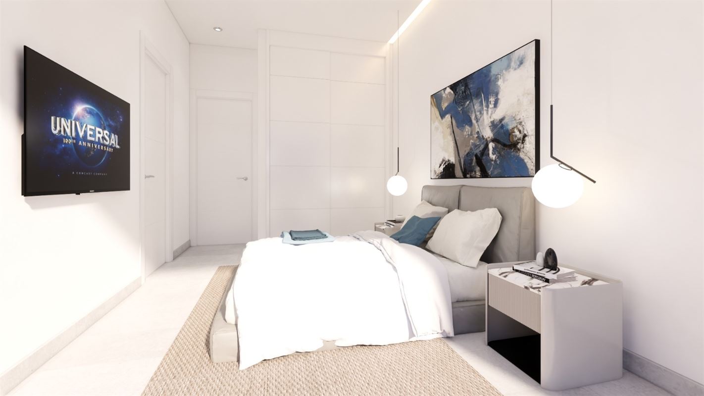 Infinity Beach Villas