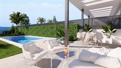 Infinity Beach Villas