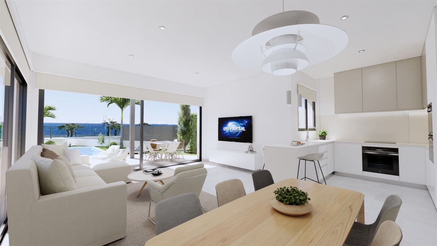 Infinity Beach Villas