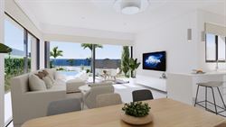 Infinity Beach Villas