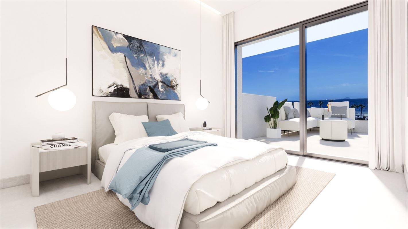 Infinity Beach Villas