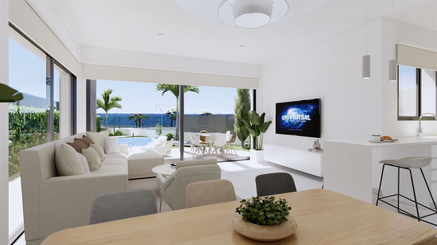 Infinity Beach Villas