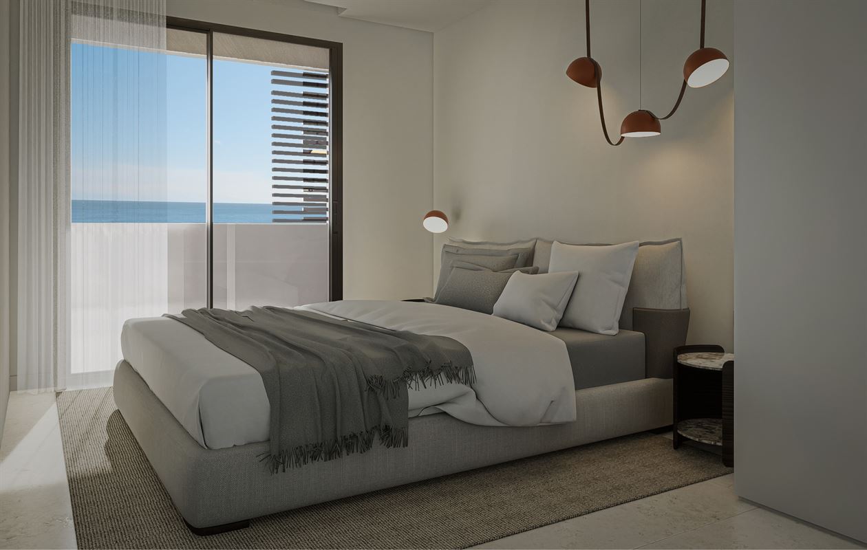 Residencial Los Balcones de Calpe