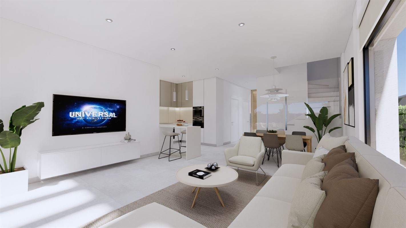 Infinity Beach Villas