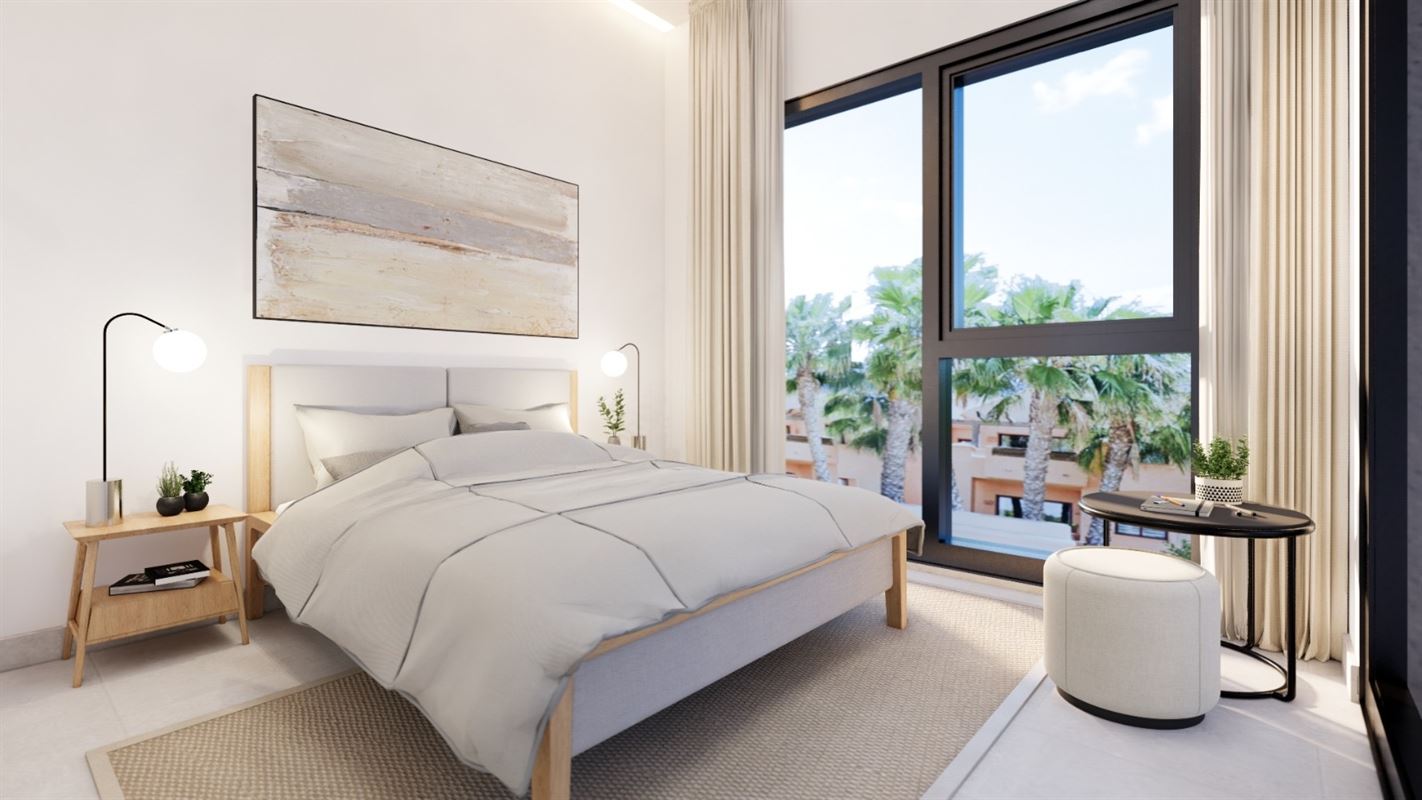 Infinity Beach Villas