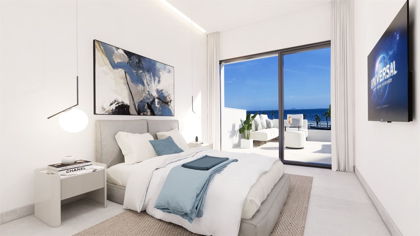 Infinity Beach Villas