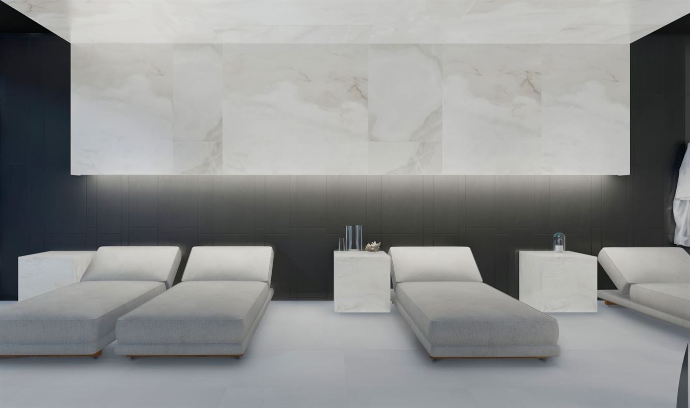 Residencial Los Balcones de Calpe