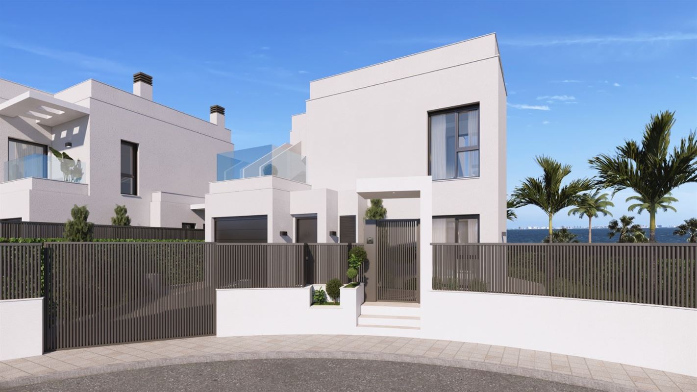 Infinity Beach Villas