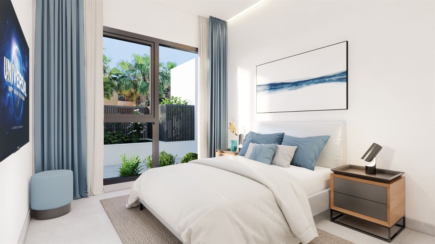 Infinity Beach Villas