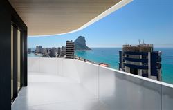 Residencial Los Balcones de Calpe