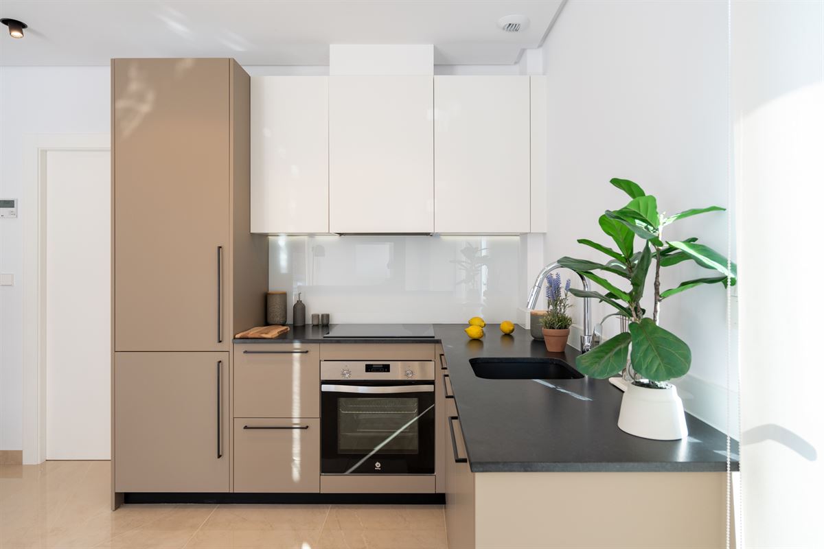 Natura Pinet M-17 Adosado