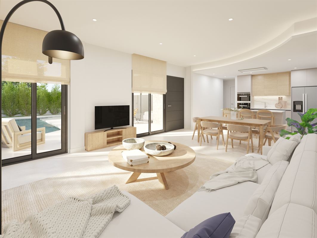 Essence I Villas