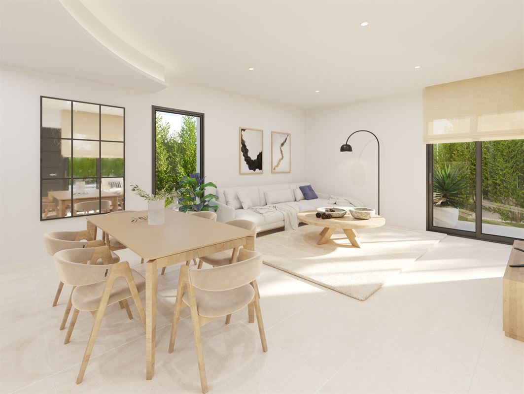 Essence I Villas